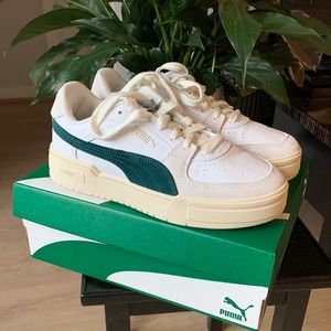 CA Pro Ivy League Sneakers